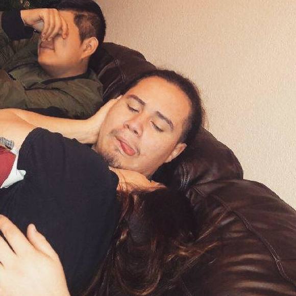 Meet your Posher, Luis n leslye - Picture 1 of 1